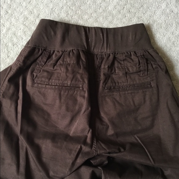 Gap | maternity pants - Picture 4 of 6